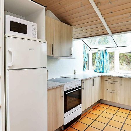 10 Person Holiday Home In Bl Vand Blåvand Exterior foto
